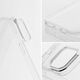OEM Futerał CLEAR CASE 2mm BOX do XIAOMI Redmi NOTE 12 5G 13087860 5903396205880