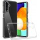 OEM Futerał CLEAR CASE 2mm do SAMSUNG Galaxy A14 5G (camera protection) 13087868 5903396220579