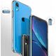 OEM Futerał Back Case Ultra Slim 0,5mm do XIAOMI 13 LITE 13087877 5903396200786