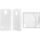 OEM Futerał Back Case Ultra Slim 0,5mm do XIAOMI 13 LITE 13087877 5903396200786