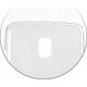OEM Futerał Back Case Ultra Slim 0,5mm do XIAOMI 13 LITE 13087877 5903396200786
