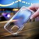 OEM Futerał CLEAR CASE 2mm BOX do IPHONE 11 13087885 5903396041006