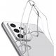 OEM Futerał Back Case Ultra Slim 0,3mm do SAMSUNG Galaxy A23 5G transparent 13087887 5903396179822