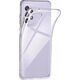 OEM Futerał Back Case Ultra Slim 0,5mm do SAMSUNG Galaxy A23 5G 13087888 5903396179839