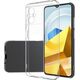 OEM Futerał Back Case Ultra Slim 0,5mm do XIAOMI POCO M5 13087895 5903396179983