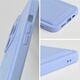 OEM Futerał CARD CASE do IPHONE 13 Pro Max fioletowy 13087912 5903396159527