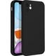 ROAR Futerał Roar Luna Case - do iPhone 11 czarny 13087933 5903396167959