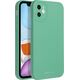 ROAR Futerał Roar Luna Case - do iPhone 11 zielony 13087934 5903396167966