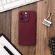 ROAR Futerał Roar Luna Case - do iPhone 11 czerwony 13087936 5903396167980