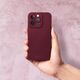 ROAR Futerał Roar Luna Case - do iPhone 11 czerwony 13087936 5903396167980