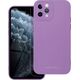 ROAR Futerał Roar Luna Case - do iPhone 11 Pro Fioletowy 13087937 5903396168000