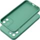 ROAR Futerał Roar Luna Case - do iPhone 11 Pro zielony 13087938 5903396168017