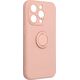 ROAR Futerał Roar Amber Case - do iPhone 14 Pro Różowy 13087950 5903396170188