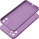 ROAR Futerał Roar Luna Case - do iPhone 11 Pro Max Fioletowy 13087953 5903396168048