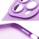 ROAR Futerał Roar Luna Case - do iPhone 11 Pro Max Fioletowy 13087953 5903396168048