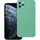 ROAR Futerał Roar Luna Case - do iPhone 11 Pro Max zielony 13087954 5903396168055