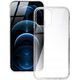OEM Futerał CLEAR CASE 2mm do IPHONE 14 PLUS 13087967 5903396181863