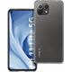 OEM Futerał CLEAR CASE 2mm do XIAOMI Mi 11 Lite 5G / Mi 11 Lite LTE ( 4G ) / Mi 11 Lite NE (camera protection) 13087976 5903396176784
