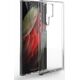 OEM Futerał CLEAR CASE 2mm do SAMSUNG Galaxy S22 Ultra (camera protection) 13087978 5903396176814