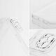 OEM Futerał CLEAR CASE 2mm do IPHONE 13 PRO MAX (camera protection) 13087981 5903396176999