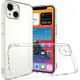 OEM Futerał CLEAR CASE 2mm do IPHONE 14 (camera protection) 13087985 5903396177040