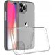 OEM Futerał Back Case Ultra Slim 0,3mm do IPHONE 14 PRO transparent 13087989 5903396163876