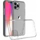 OEM Futerał Back Case Ultra Slim 0,3mm do IPHONE 14 PRO transparent 13087989 5903396163876