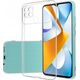 OEM Futerał Back Case Ultra Slim 0,5mm do XIAOMI POCO C40 13088009 5903396177835