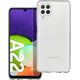 OEM Futerał CLEAR CASE 2mm do SAMSUNG Galaxy A22 LTE ( 4G ) (camera protection) 13088014 5903396176630