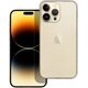 OEM Futerał CLEAR CASE 2mm do SAMSUNG Galaxy A13 4G (camera protection) 13088018 5903396176685