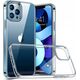 OEM Futerał CLEAR CASE 2mm do IPHONE 11 PRO MAX 13088027 5903396179525