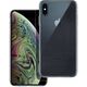 OEM Futerał CLEAR CASE 2mm do IPHONE XS MAX 13088028 5903396179570