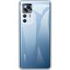 OEM Futerał Back Case Ultra Slim 0,5mm do XIAOMI 12T / 12T PRO 13088034 5903396182310