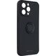 ROAR Futerał Roar Amber Case - do iPhone 14 Pro Max Czarny 13088038 5903396170164