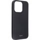 ROAR Futerał Roar Colorful Jelly Case - do iPhone 14 Pro Czarny 13088052 5903396254376