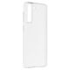 OEM Futerał Back Case Ultra Slim 0,5mm do SAMSUNG Galaxy S21 FE 13088070 5903396117183