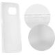 OEM Futerał Back Case Ultra Slim 0,5mm do SAMSUNG Galaxy S21 FE 13088070 5903396117183