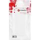 OEM Futerał Back Case Ultra Slim 0,5mm do SAMSUNG Galaxy S21 FE 13088070 5903396117183