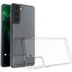 OEM Futerał Back Case Ultra Slim 0,5mm do SAMSUNG Galaxy S21 FE 13088070 5903396117183