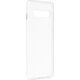 OEM Futerał Back Case Ultra Slim 0,5mm do SAMSUNG Galaxy S21 FE 13088070 5903396117183