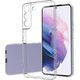 OEM Futerał CLEAR CASE 2mm BOX do SAMSUNG Galaxy S21 FE 13088073 5903396117169