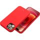 ROAR Futerał Roar Colorful Jelly Case - do Samsung Galaxy A14 5G Różowy 13088116 5903396252013