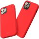 ROAR Futerał Roar Colorful Jelly Case - do Samsung Galaxy A14 5G Różowy 13088116 5903396252013