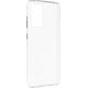 OEM Futerał Back Case Ultra Slim 0,3mm do SAMSUNG Galaxy S23 PLUS transparent 13088123 5903396187360