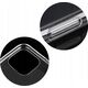 OEM Futerał Back Case Ultra Slim 0,5mm do SAMSUNG Galaxy S23 PLUS 13088124 5903396187391