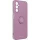 ROAR Futerał Roar Amber Case - do Samsung Galaxy A14 5G Fioletowy 13088144 5903396251849