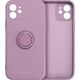 ROAR Futerał Roar Amber Case - do Samsung Galaxy A14 5G Fioletowy 13088144 5903396251849
