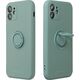 ROAR Futerał Roar Amber Case - do Samsung Galaxy A14 5G Zielony 13088146 5903396251832