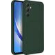OEM Futerał CARD CASE do SAMSUNG A34 5G zielony 13088165 5903396200540