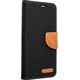 OEM Kabura CANVAS Book do SAMSUNG A14 4G / A14 5G czarny 13088230 5903396197710